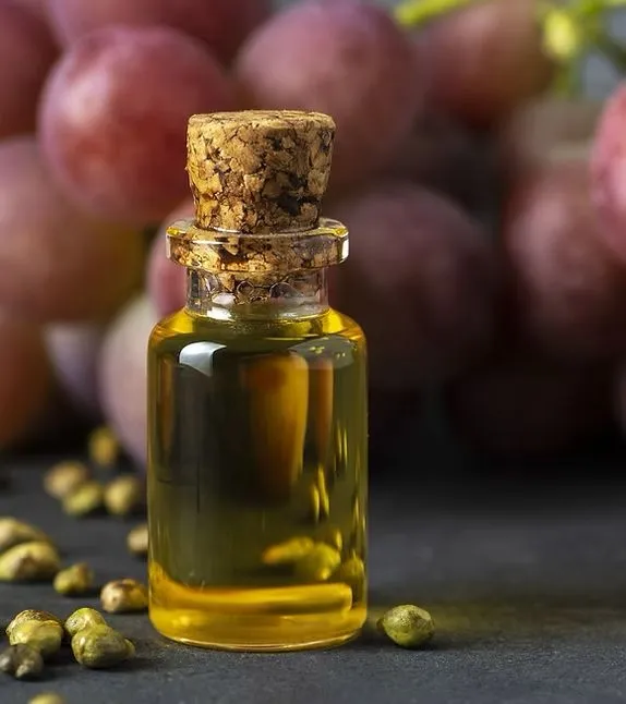 Aceite de Pepita de Uva